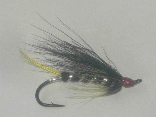 la slame fishing fly