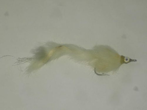 Barry's Pike wet Fly