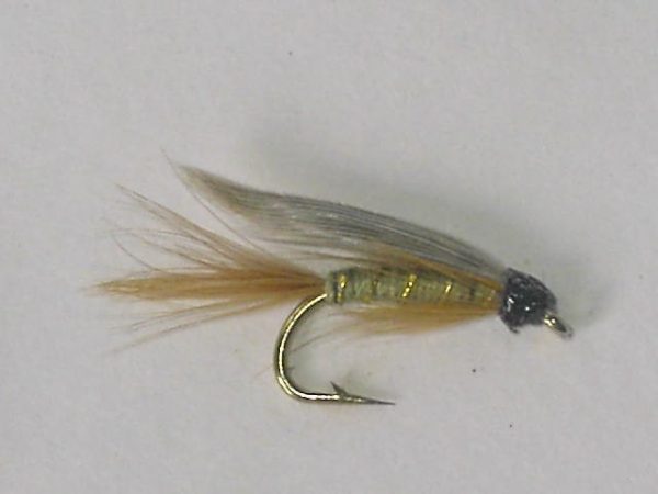 Greenwells Glory Wet fly