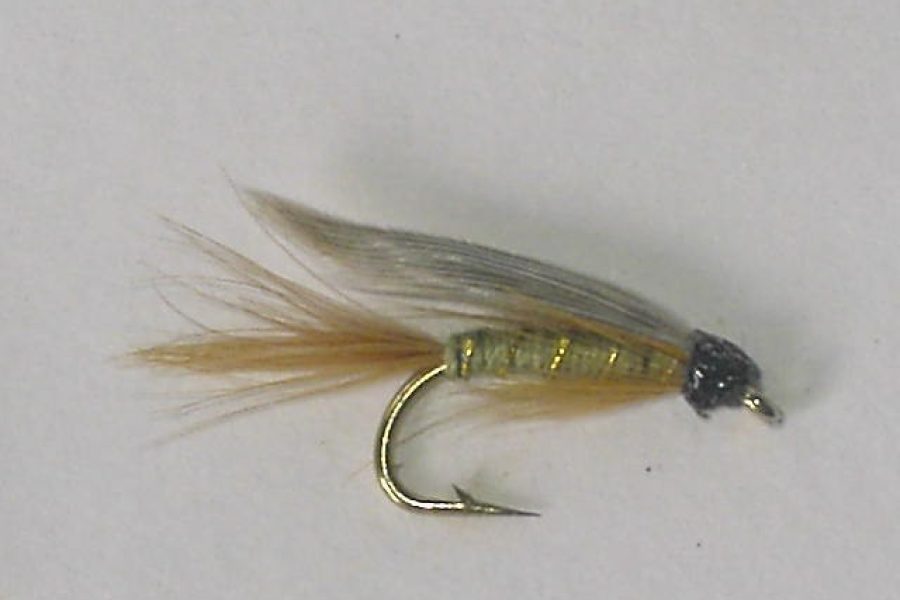 Greenwells Glory Wet fly