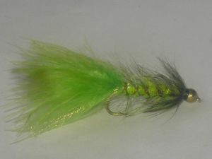 streamer flies