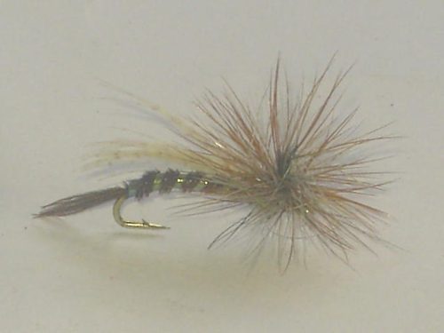 Paraloop Pheasant Tail fly