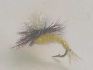 Scud Fishing Flies