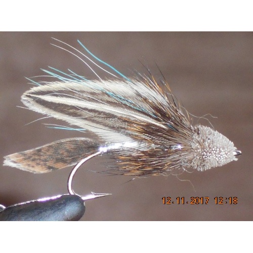 Canada muddler natural