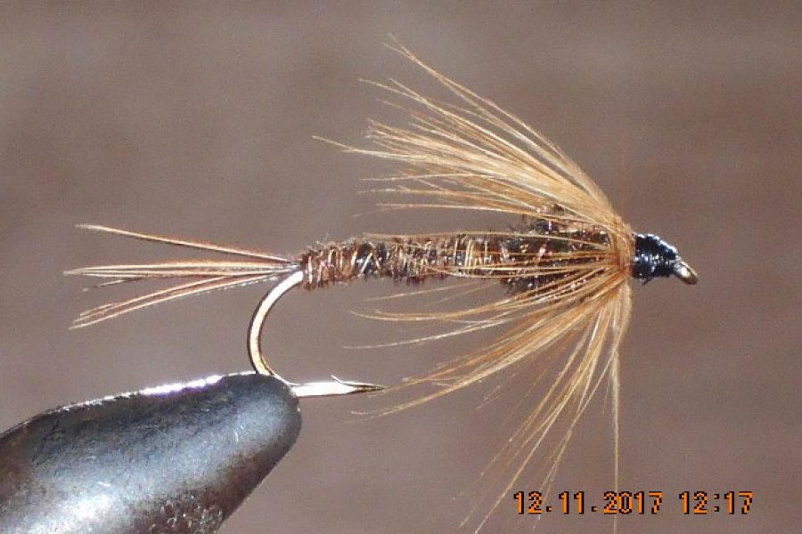 Pheasant Tail Large Fly