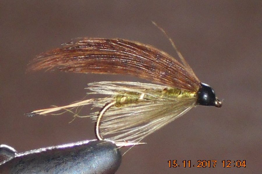 scooty scooty wet fly