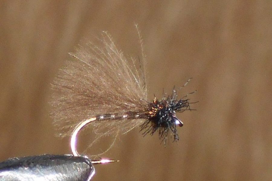 cdc everything fishing fly