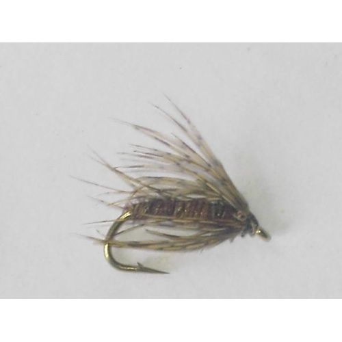 Pheasant Tail Soft Hackle Wet Fly