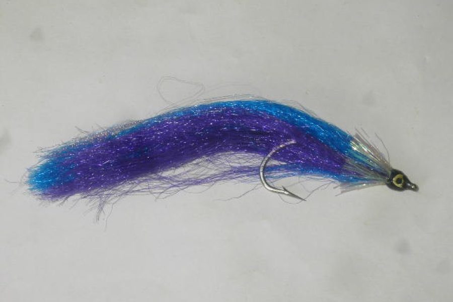 Pike fly 3