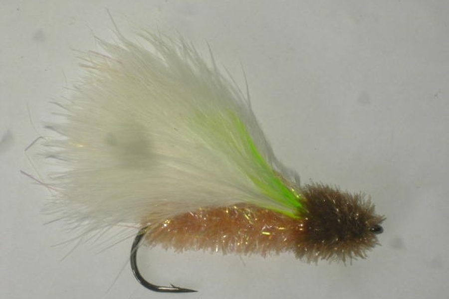 Pike fly 6