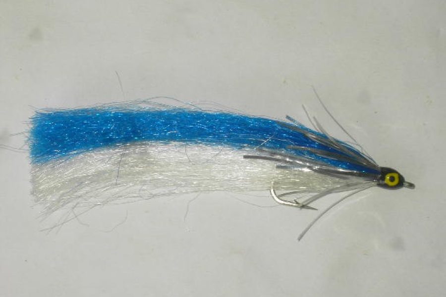 Pike fly 9