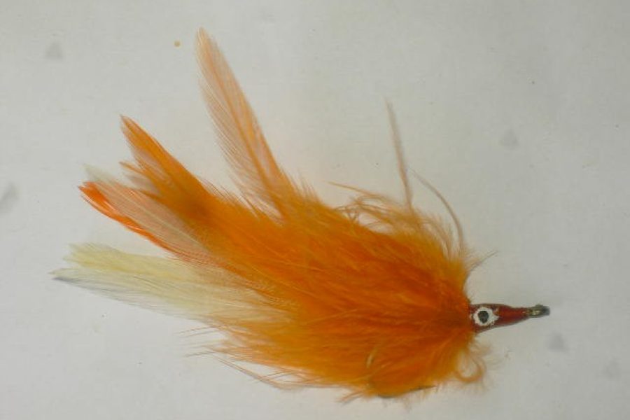 Pike fly 10