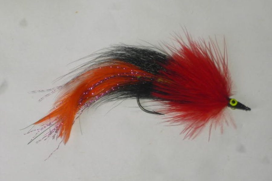 Pike fly 19