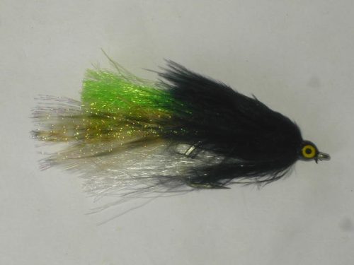 pike fly 20