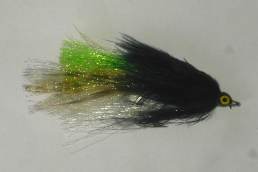 Pike fly 20