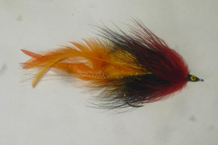 Pike fly 22