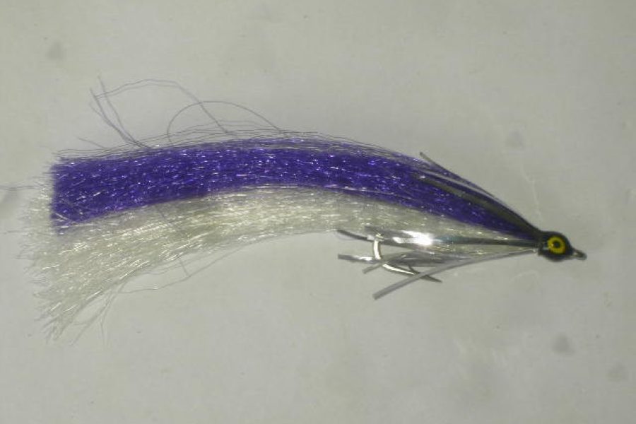 Pike fly 24