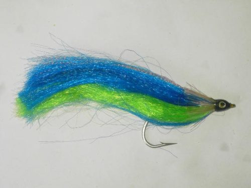 pike fly 30
