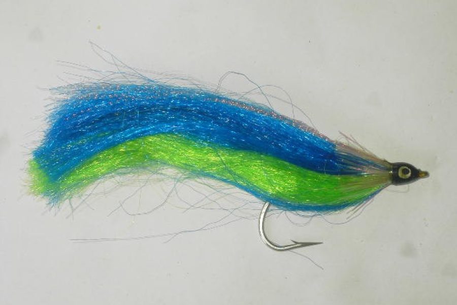 Pike fly 30