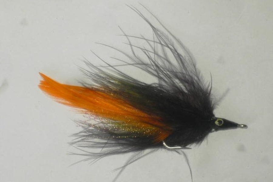 Pike fly 31