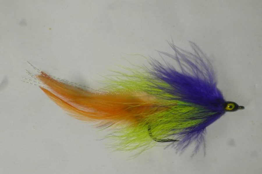 Pike fly 32