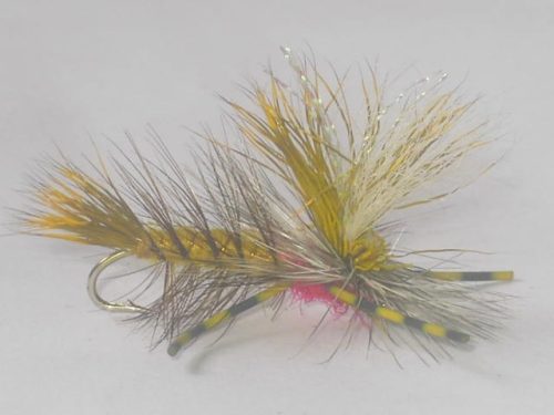Skylight Stimulator Golden Fly