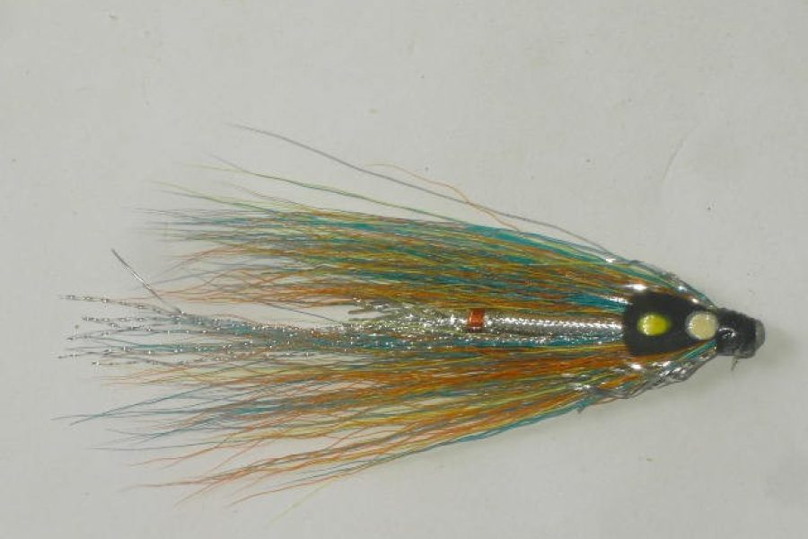 Tube fly 3