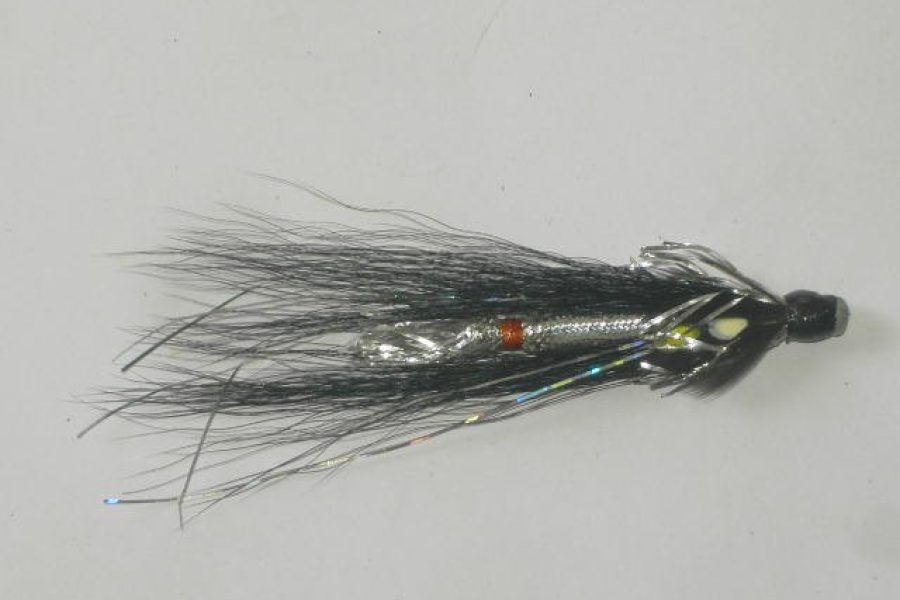 Tube fly 4