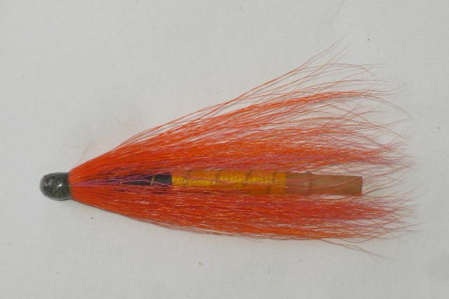 Tube fly 6