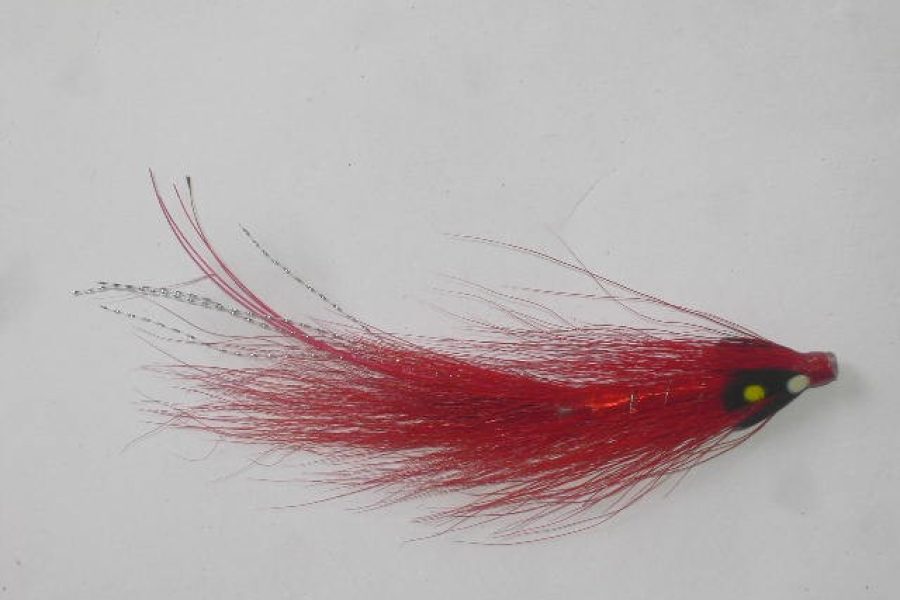 Tube fly 7