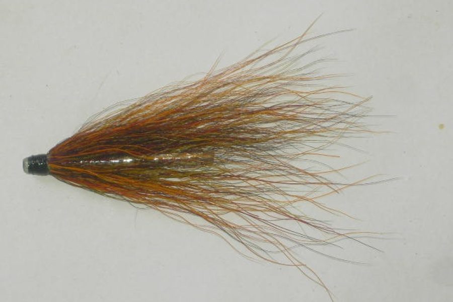 Tube fly 11