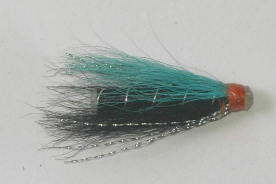 Tube fly 15