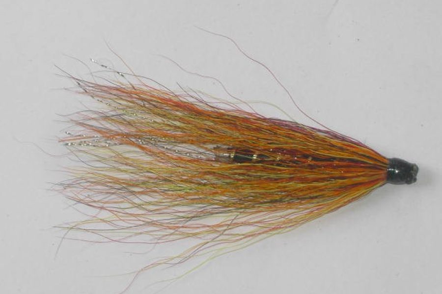 Tube fly 17