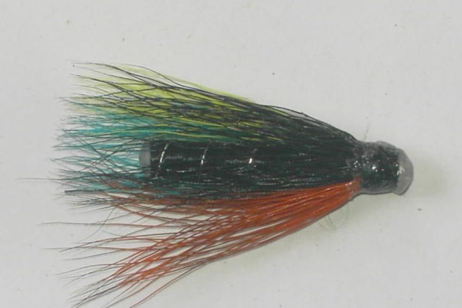 Tube fly 18