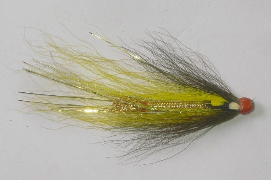 Tube fly 19