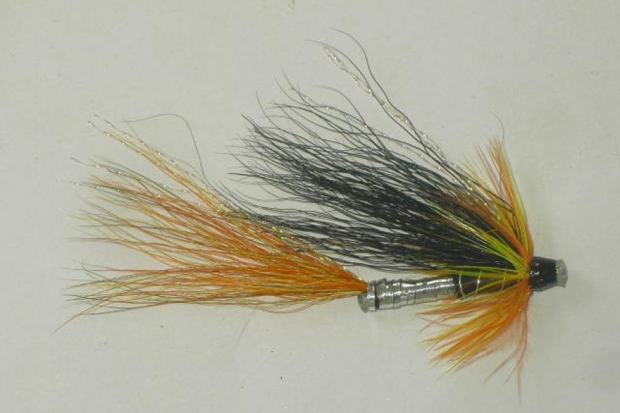 Tube fly 23