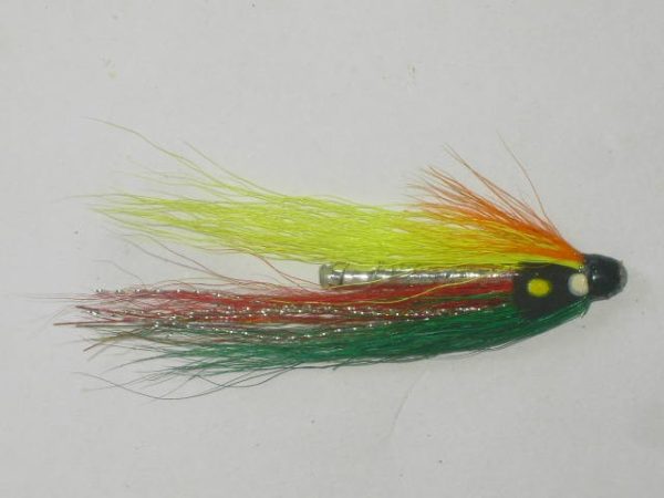 tube fly