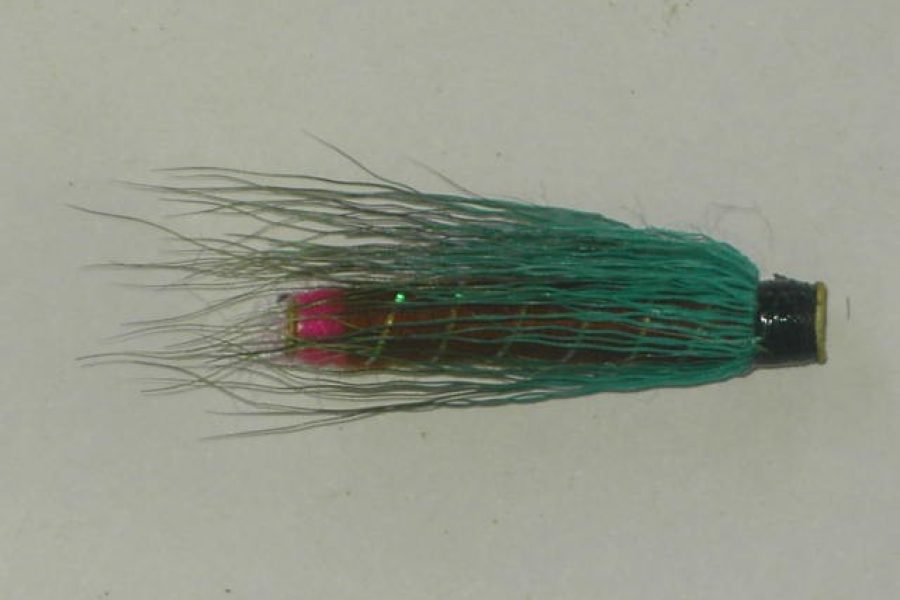 Tube fly 27