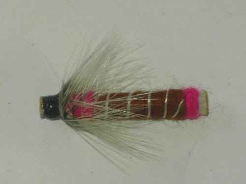 Tube fly 28