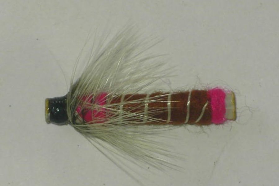 Tube fly 28