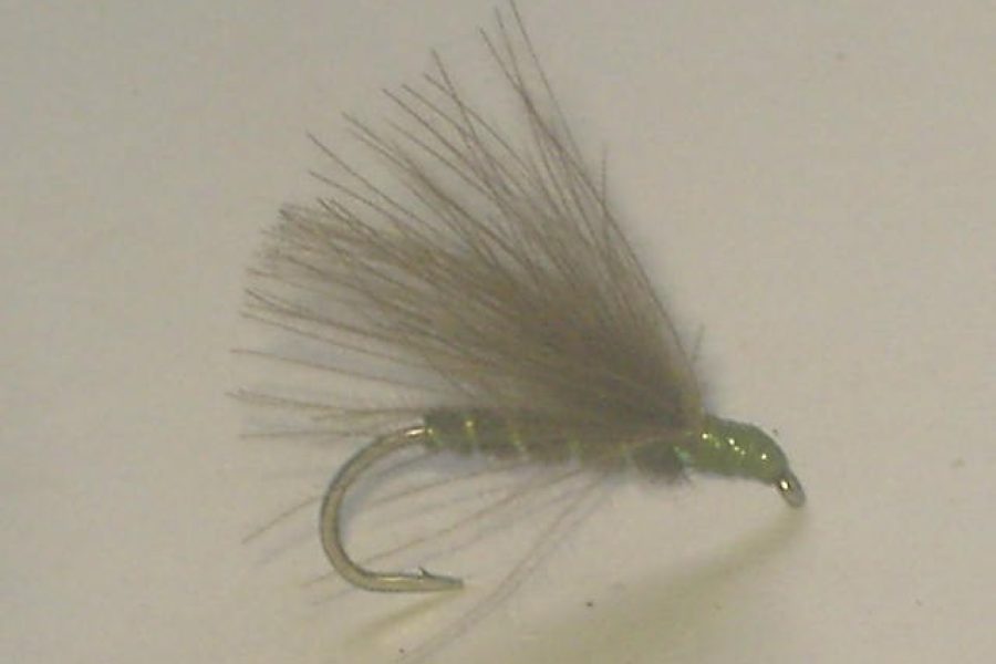 Cdc natural rib fly