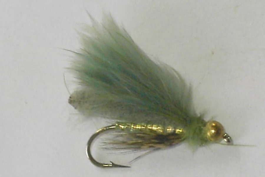 Tungsten fox poopah olive fly