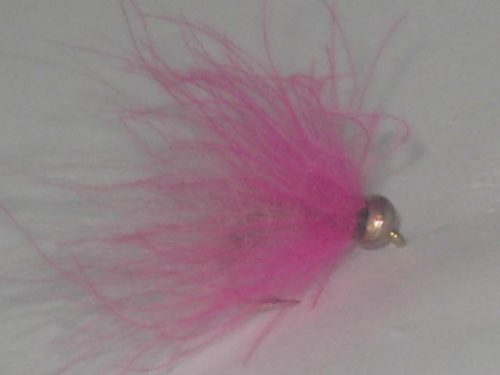 Beadhead CDC Vafini fishing fly