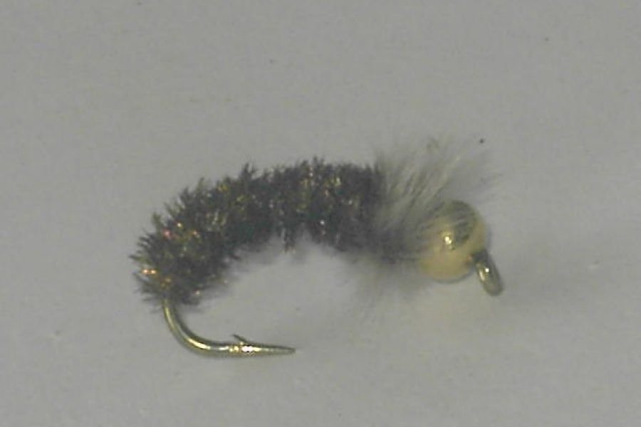 Bh baum lake special fishing fly