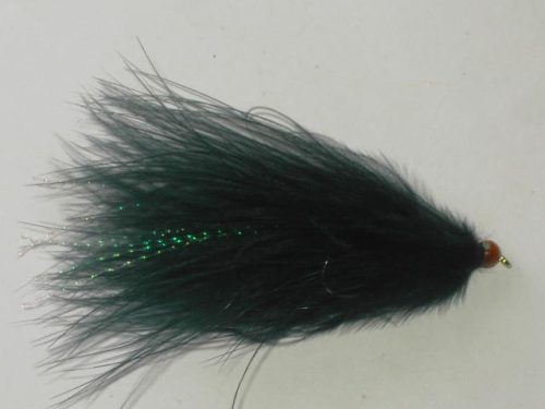 Tungsten Slovenia 5 fly