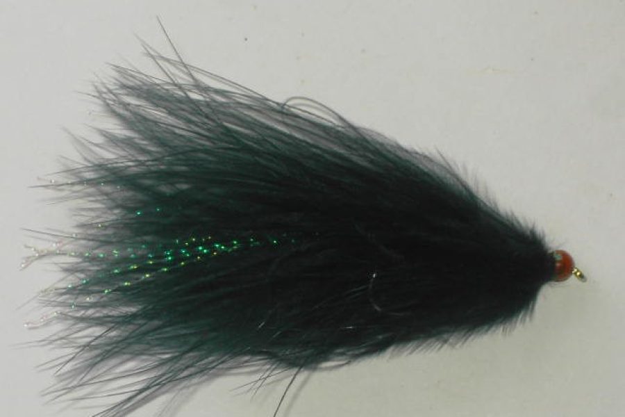 Tungsten slovenia 5 fly