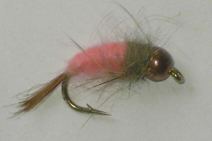 Tungsten slovenia 7 fly