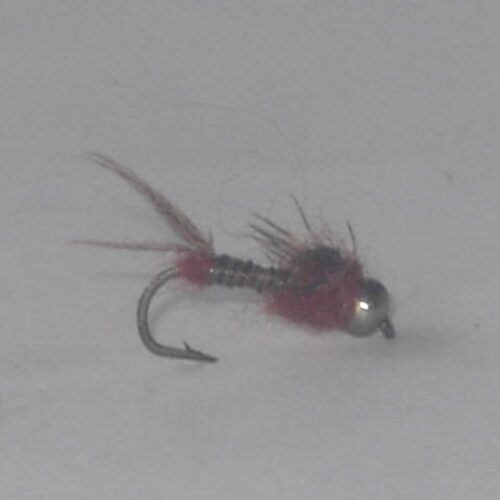 B.h micro mayfly brown