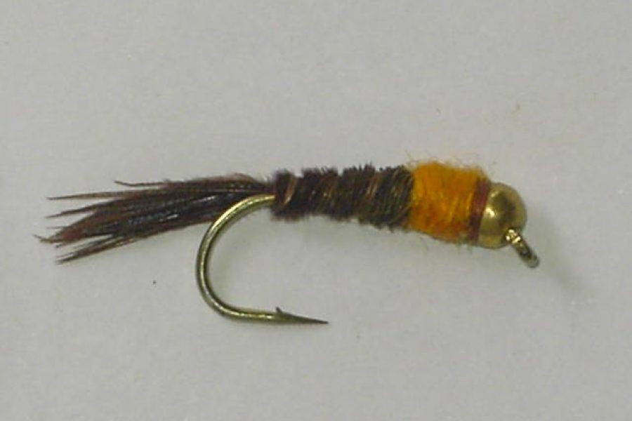 Tungsten slovenia nr 1 fly