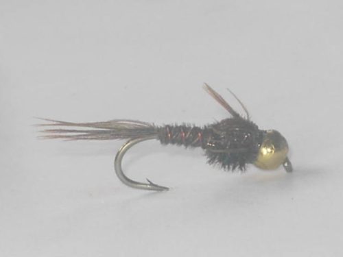 Bead Head Pheasant Tail Large